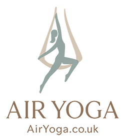 Air Yoga Logo